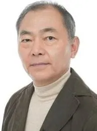 Unshô Ishizuka - Ator, 16 de maio de 1951, 13 de agosto de 2018