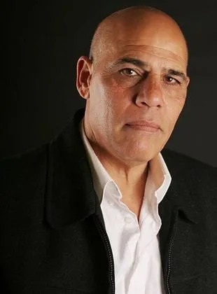 Uri Gavriel - Ator, 3 de abril de 1955