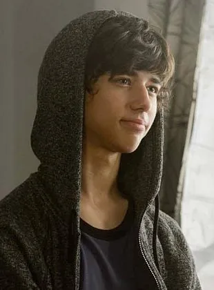 Uriah Shelton - Ator, 10 de março de 1997