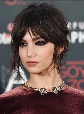 Úrsula Corberó - Atriz, 11 de agosto de 1989