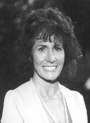 Uschi Digard - 15 de agosto de 1948