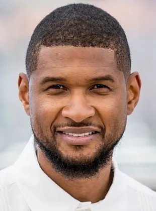 Usher - Ator, Produtor, Intérprete  (músicas do filme), 14 de outubro de 1978