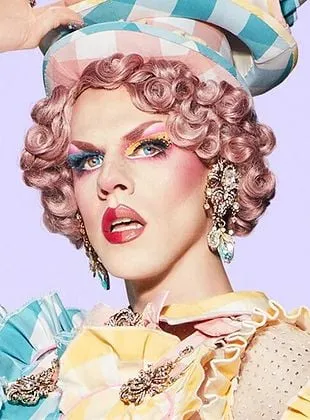 Utica Queen - 2 de junho de 1995