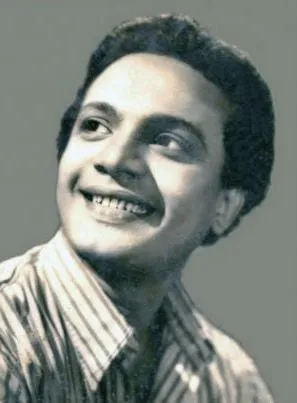Uttam Kumar - 3 de setembro de 1926, 24 de julho de 1980