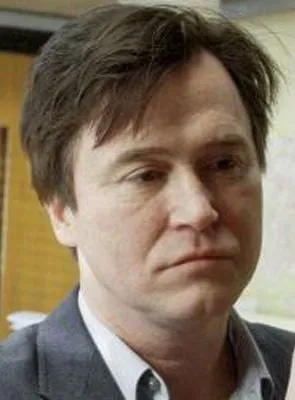 Uwe Bohm - Ator, 23 de janeiro de 1962, 9 de abril de 2022