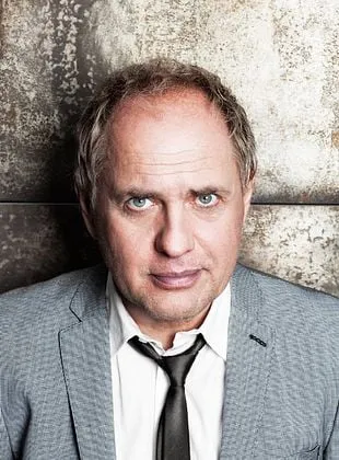 Uwe Ochsenknecht - Ator, 7 de janeiro de 1956