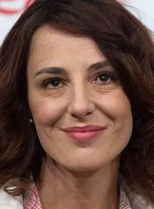 Valentina Carnelutti - Atriz, 6 de fevereiro de 1973