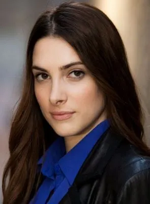 Valentina Kolaric - 13 de junho de 1987