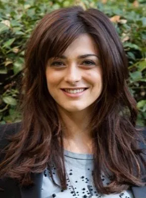 Valentina Lodovini - Atriz, 14 de maio de 1978