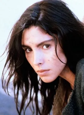 Valentina Vargas - Atriz, 31 de dezembro de 1964