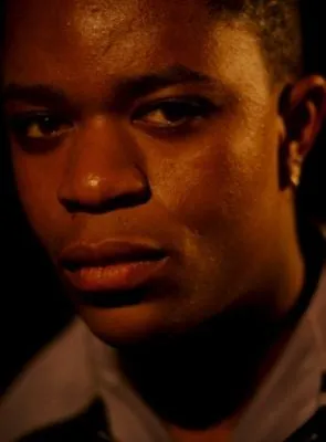 Valentine Nonyela - 23 de setembro de 1969