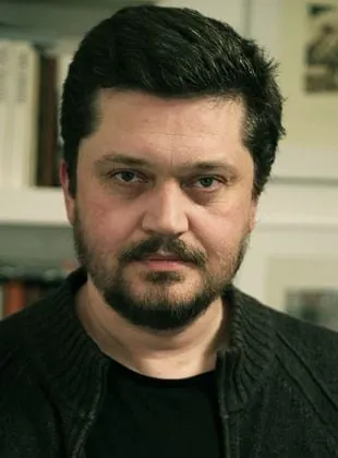 Valentyn Vasyanovych - Produtor, Diretor de fotografia, Diretor, 21 de julho de 1971