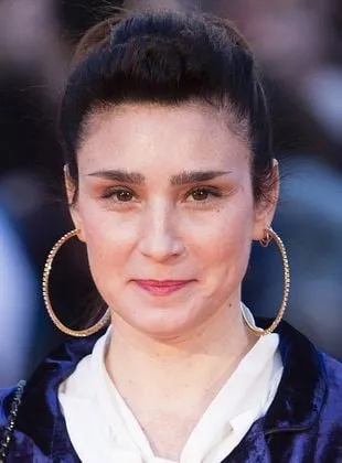 Valeria Bertuccelli - Atriz, Diretora, Roteirista, 30 de novembro de 1969