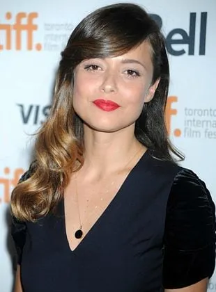 Valeria Bilello - Atriz, 2 de maio de 1982