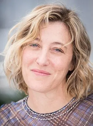 Valeria Bruni Tedeschi - Atriz, Diretora, Roteirista, 16 de novembro de 1964