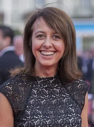 Valérie Bonneton - Atriz, 5 de abril de 1970