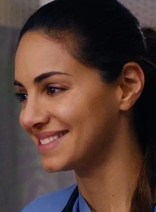 Valerie Dominguez - 12 de janeiro de 1981