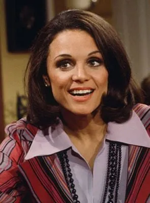Valerie Harper - Atriz, Produtor Executivo, 22 de agosto de 1939, 30 de agosto de 2019