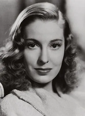 Valerie Hobson - 14 de abril de 1917, 13 de novembro de 1998
