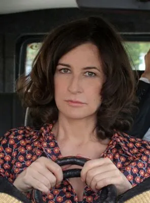 Valérie Lemercier - Atriz, Diretora, Roteirista, 9 de março de 1964