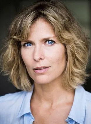 Valerie Niehaus - 11 de outubro de 1974