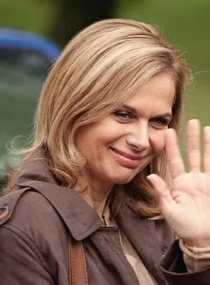 Valérie Stroh - 11 de agosto de 1958