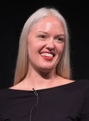 Valerie Veatch - 13 de abril de 1985