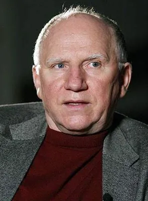 Valeriy Barinov - 15 de janeiro de 1946