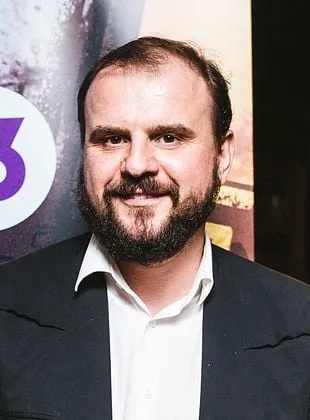 Valeriy Fedorovich - 21 de novembro de 1977