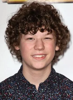 Van Crosby - 15 de novembro de 2002