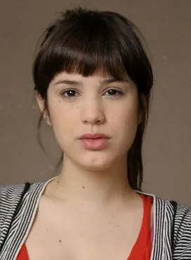 Vanesa González - 3 de fevereiro de 1987