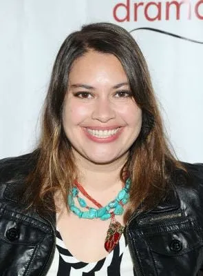 Vanessa Aspillaga - Atriz, 16 de setembro de 1972