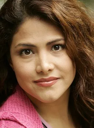 Vanessa Bauche - Atriz, 18 de fevereiro de 1975