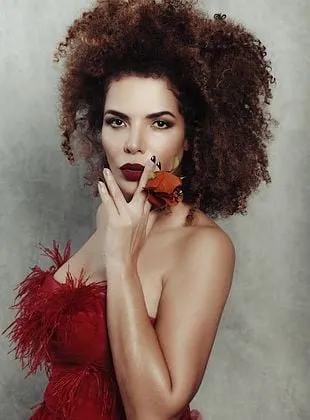 Vanessa da Mata - 10 de fevereiro de 1976