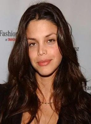 Vanessa Ferlito - Atriz, 28 de dezembro de 1977
