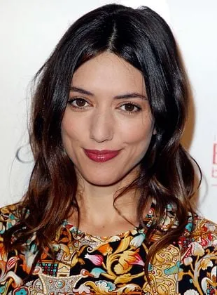 Vanessa Guide - Atriz, 21 de março de 1983