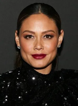 Vanessa Lachey - Atriz, Apresentador, 9 de novembro de 1980