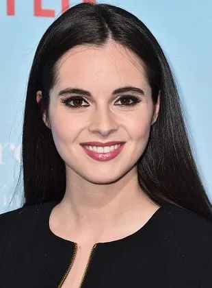 Vanessa Marano - Atriz, Produtora, 31 de outubro de 1992