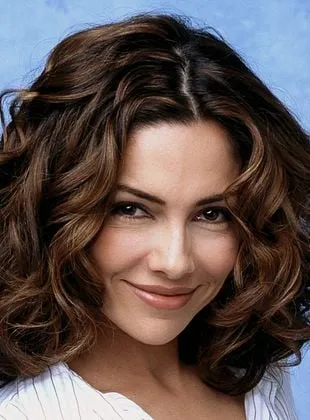 Vanessa Marcil - Atriz, 15 de outubro de 1969