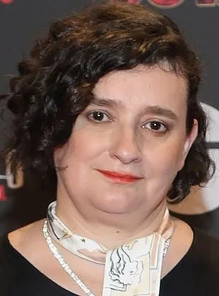 Vanessa Ragone - Produtora, Produtor Executivo, Produtor Associado, 8 de março de 1967