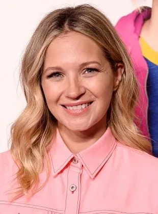 Vanessa Ray - Atriz, 24 de junho de 1981