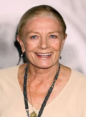 Vanessa Redgrave - Atriz, Diretora, Produtora, 30 de janeiro de 1937