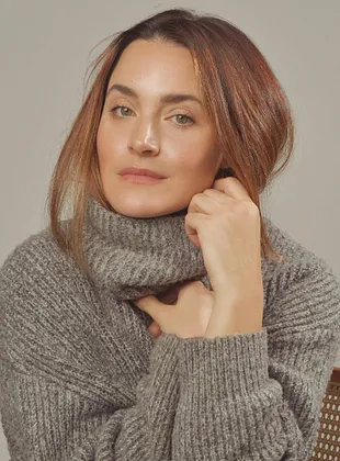 Vanessa Walsh - Atriz, 30 de janeiro de 1986