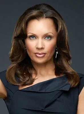 Vanessa Williams - Atriz, 18 de março de 1963