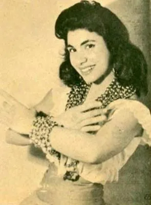 Vanja Orico - Atriz, Diretora, Autor da obra original, 15 de novembro de 1931, 28 de janeiro de 2015