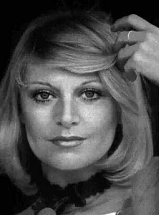 Vanna Brosio - 18 de abril de 1943, 19 de junho de 2010