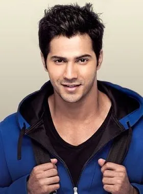 Varun Dhawan - 24 de abril de 1987