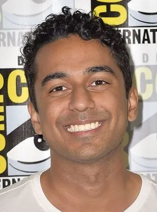 Varun Saranga - Ator, 1 de março de 1990