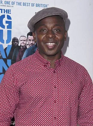 Vas Blackwood - 17 de janeiro de 1961