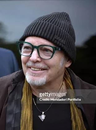 Vasco Rossi - 7 de fevereiro de 1952